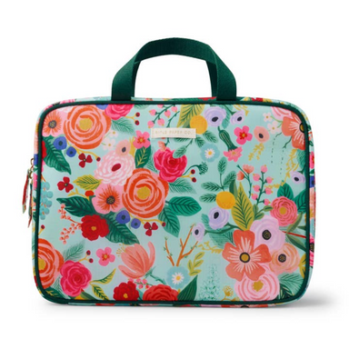 Rifle Paper Co Garden Party Travel Cosmetic Case