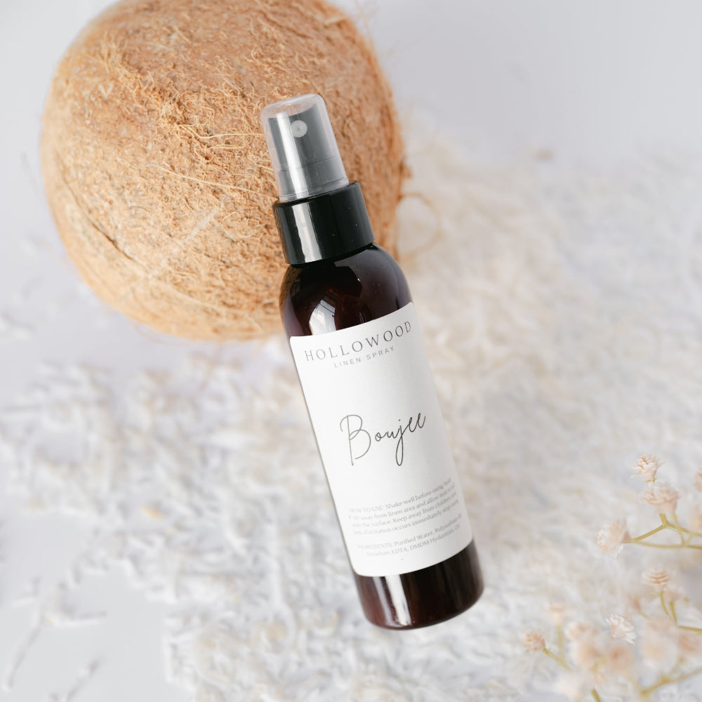 Boujee Linen Spray