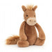 Jellycat Bashful Pony Big