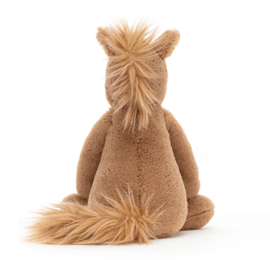 Jellycat Bashful Pony Big