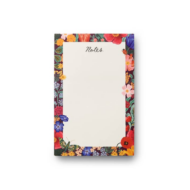 Rifle Paper Co Blossom Notepad