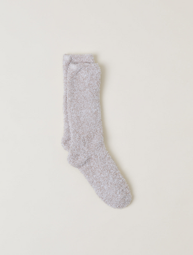 Barefoot Dreams Cozychic Heathered Socks