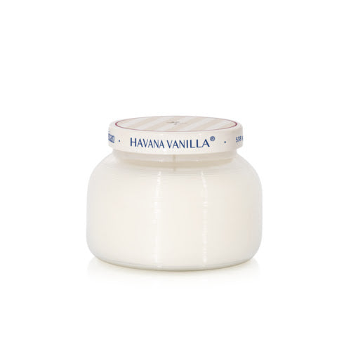 19oz Havana Vanilla Caffe Capri Signature Candle