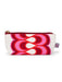 Rio Pink Pencil Pouch