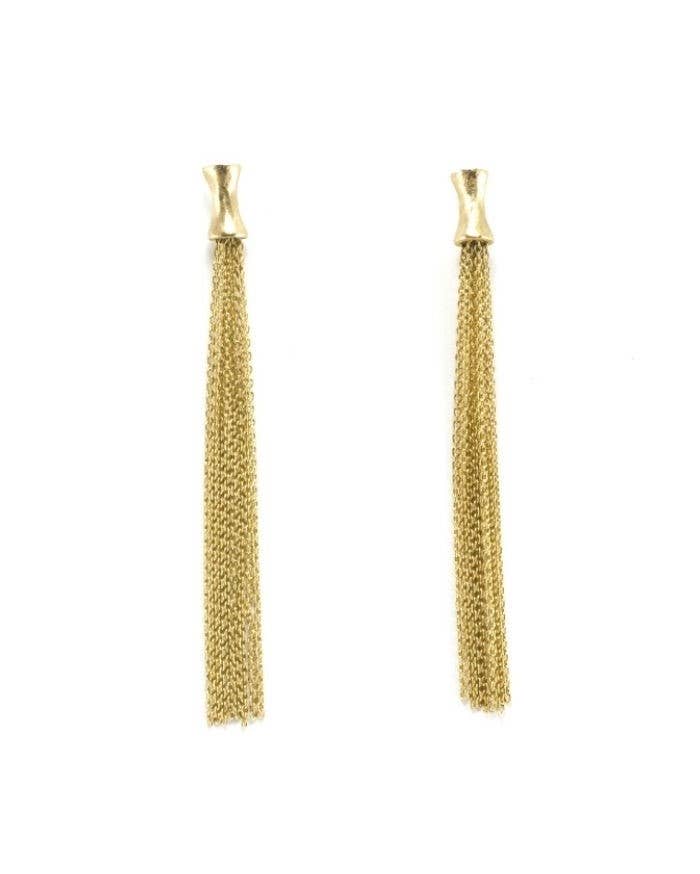 São Conrado Earrings