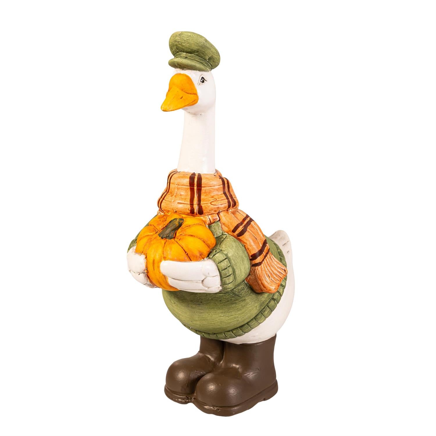 Harvest Blossom Goose Assorted