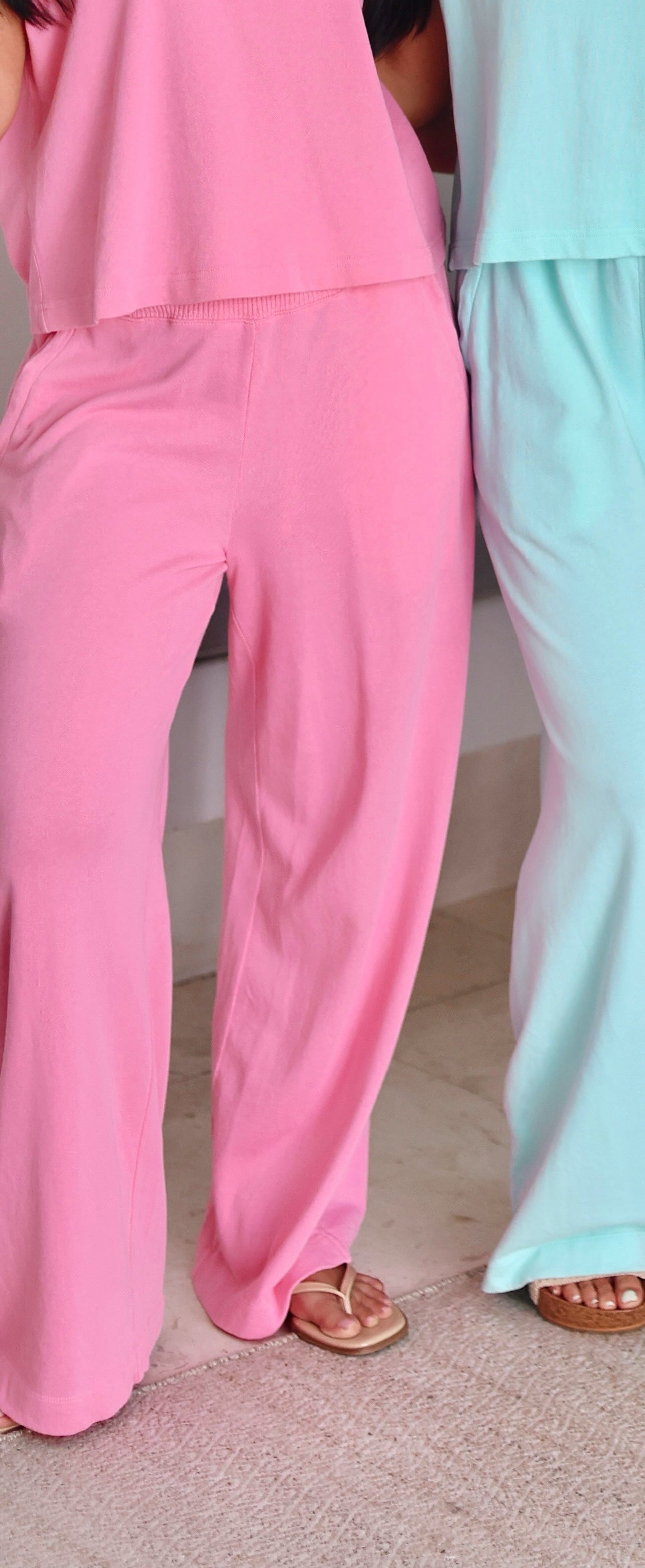 Summer Pants