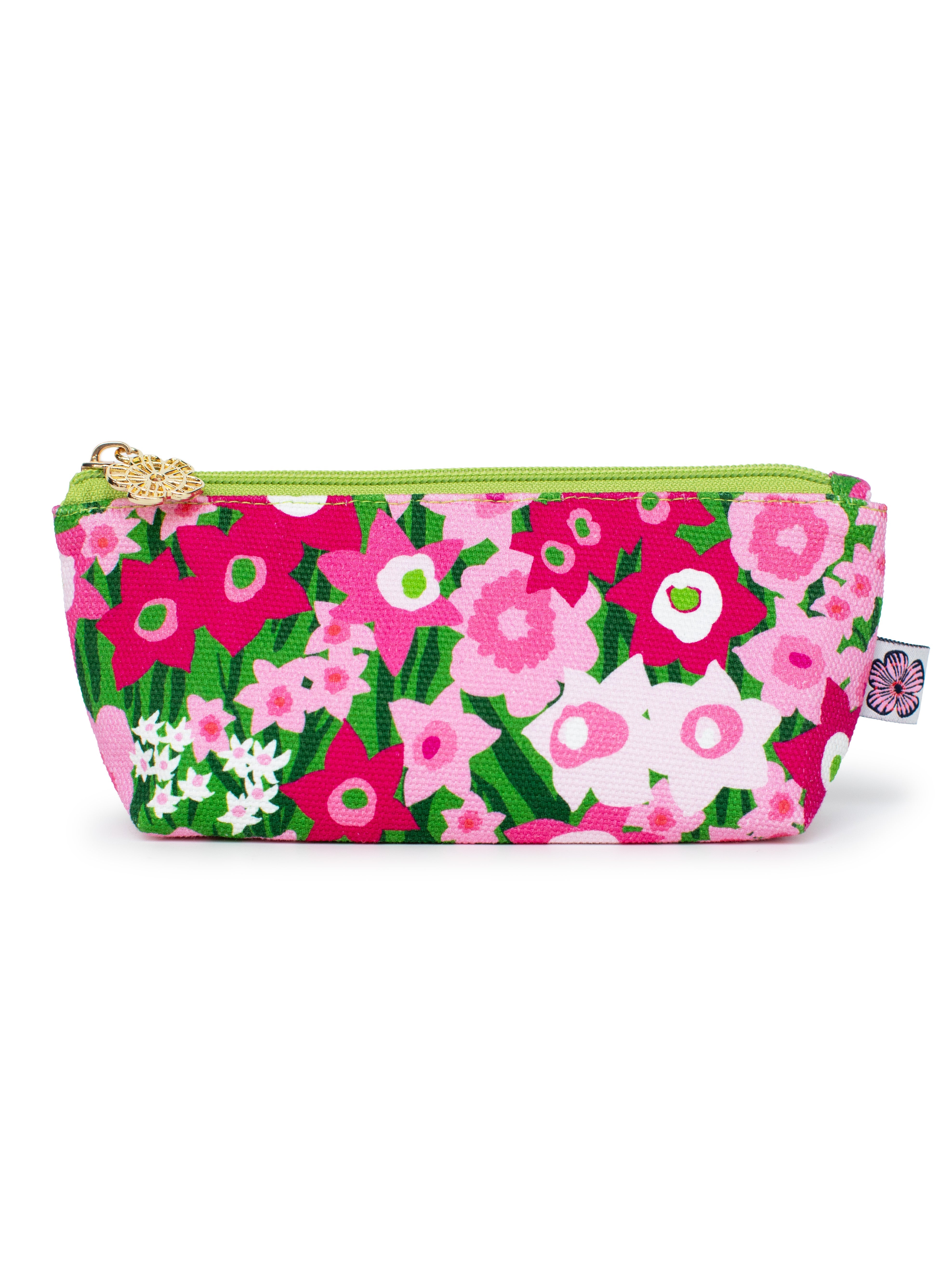 Daffodils Pencil Pouch