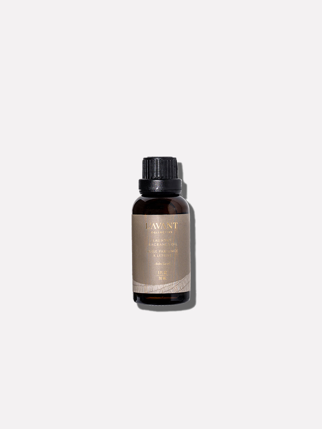 Ambre Santal Laundry Oil