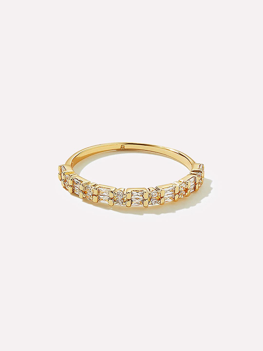 Size 6 Darcy Stackable Ring