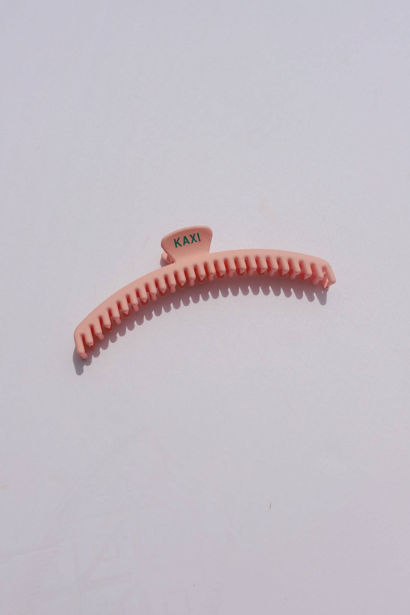 Matte Light Pink Original Hold Everything Claw