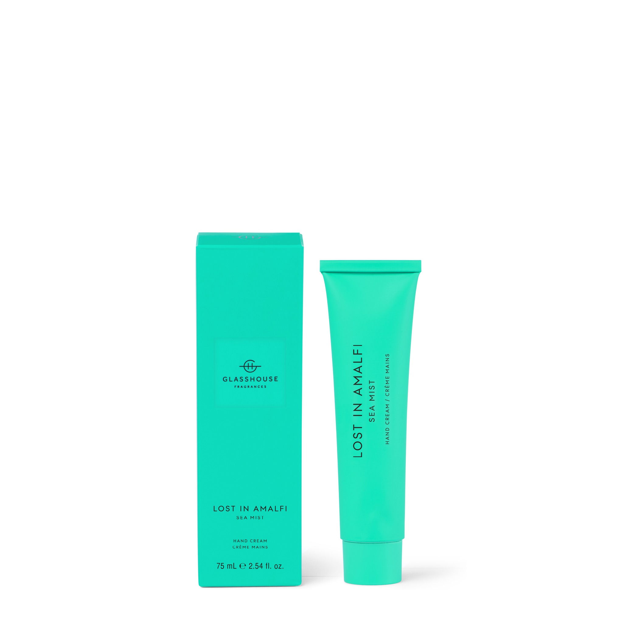 Lost In Amalfi 2.5oz Hand Cream