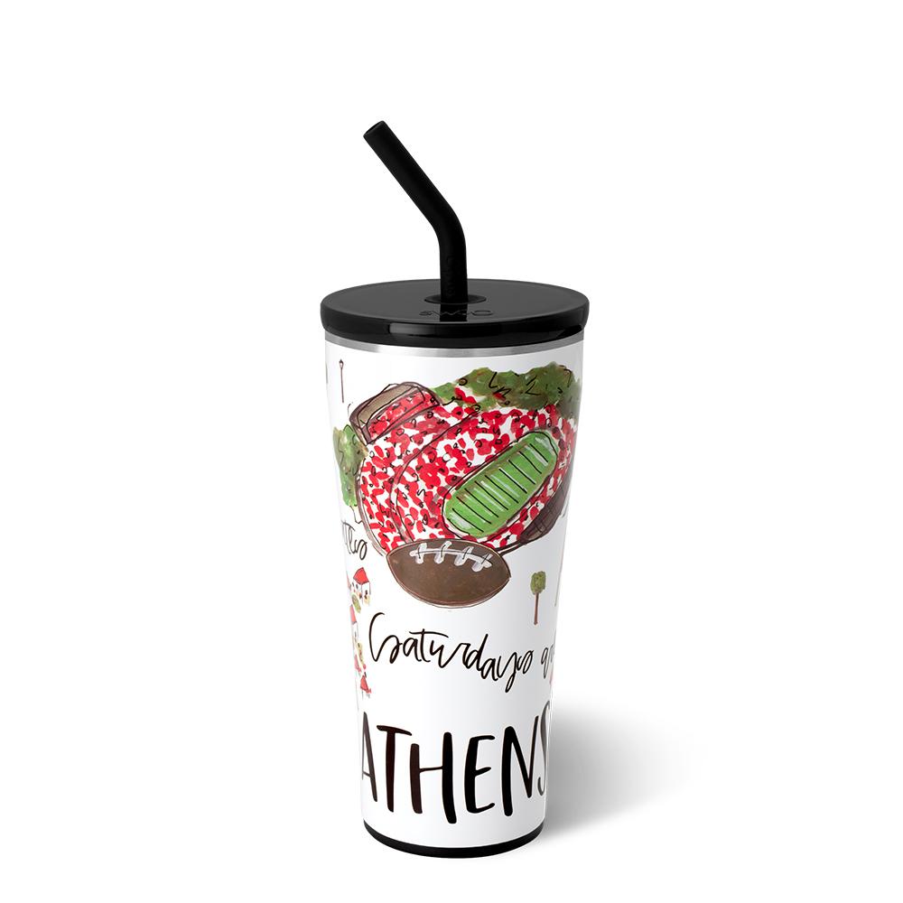 EZ Fill Bottle 32oz