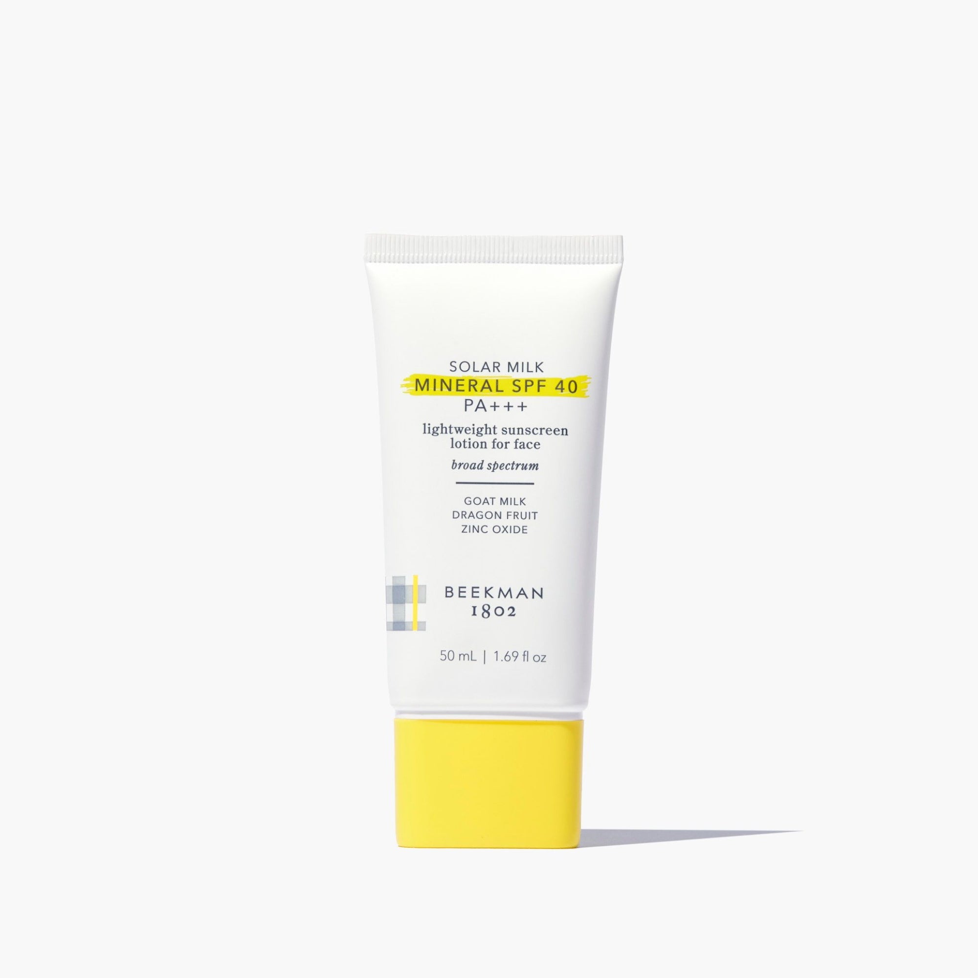 Solar Milk Mineral SPF 40