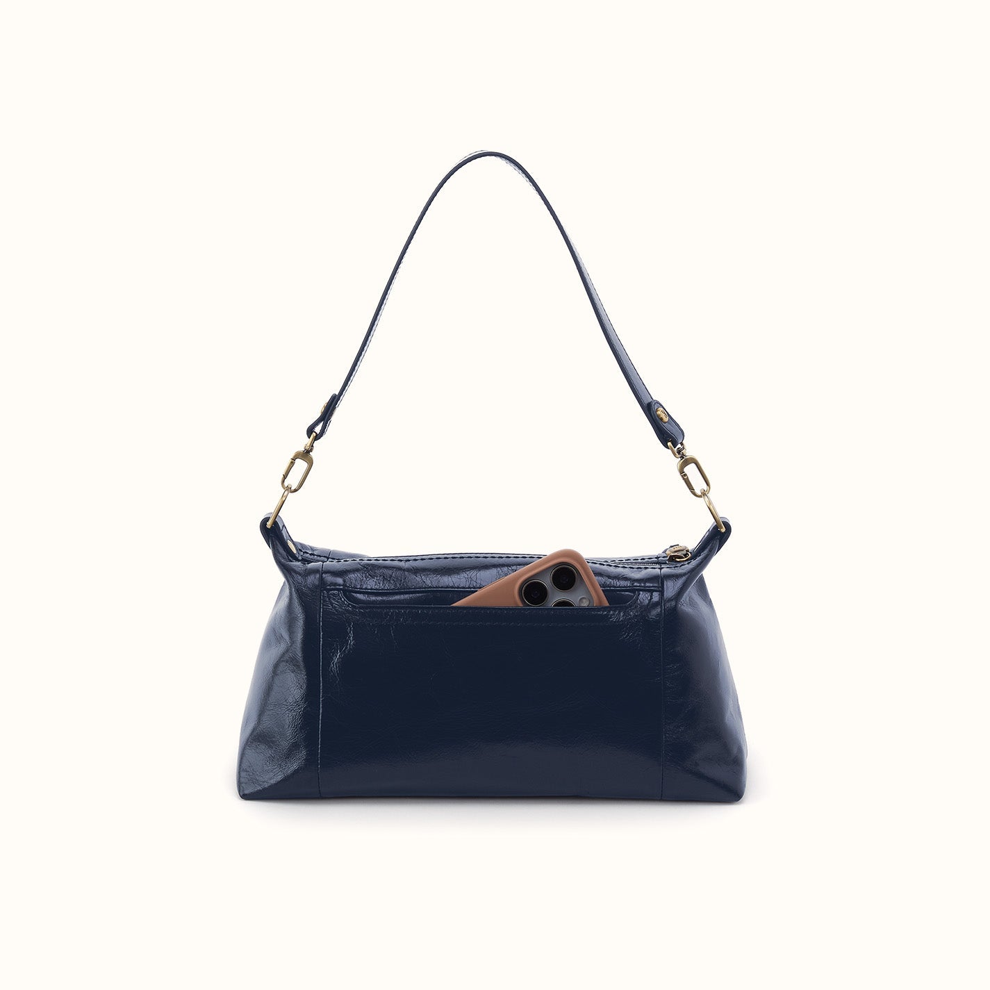 Darcy Shoulder Hobo