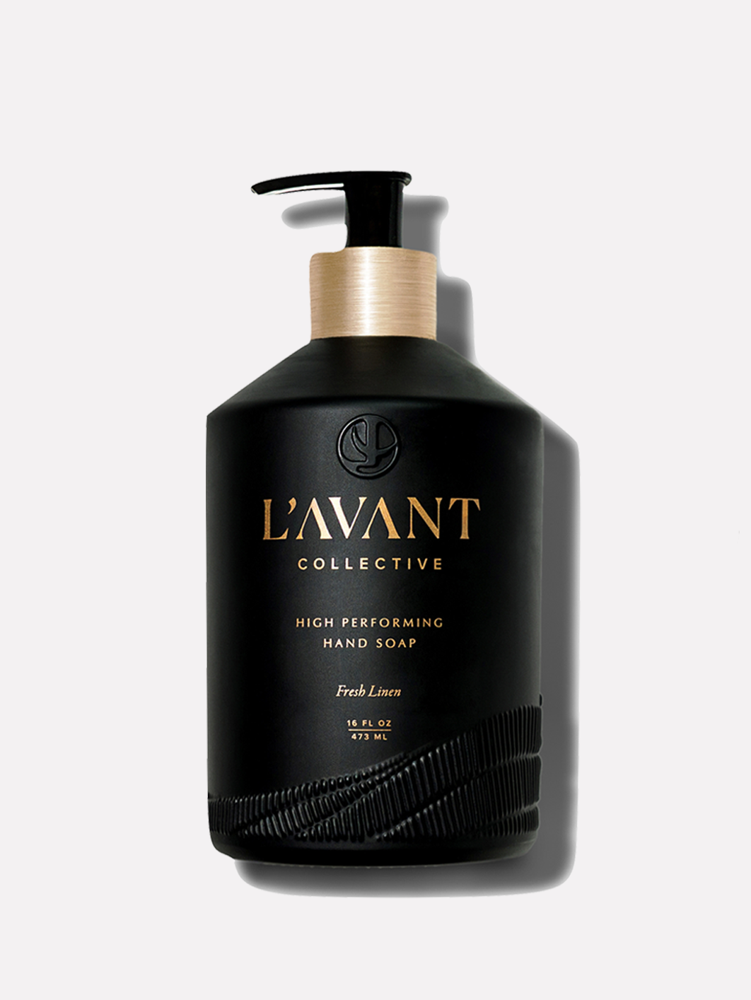 L'Avant Collective Fresh Linen Hand Soap