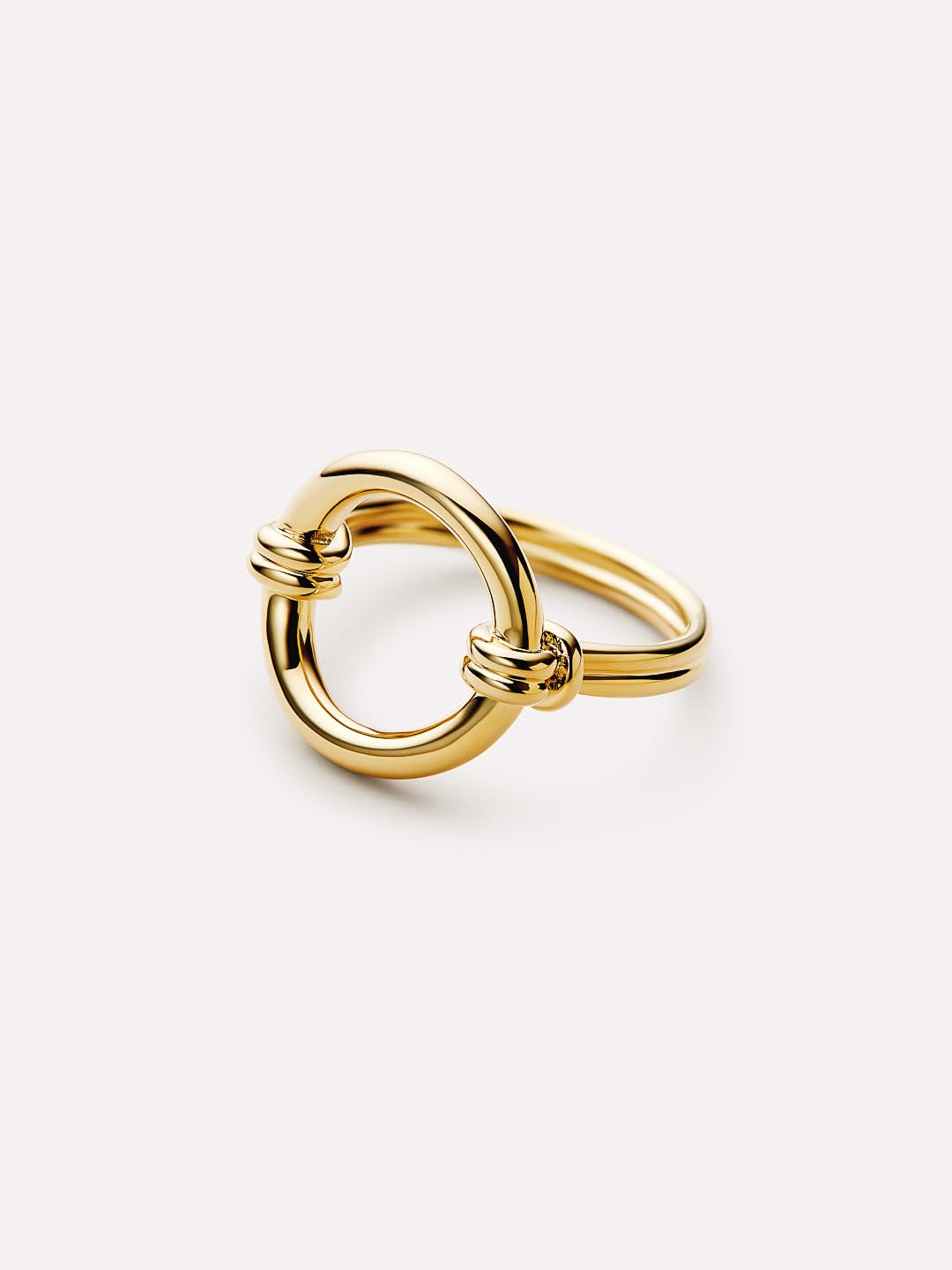 Size 7 Remi Statement Ring
