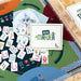 Mini Mahjer Woodlands Edition Complete Game