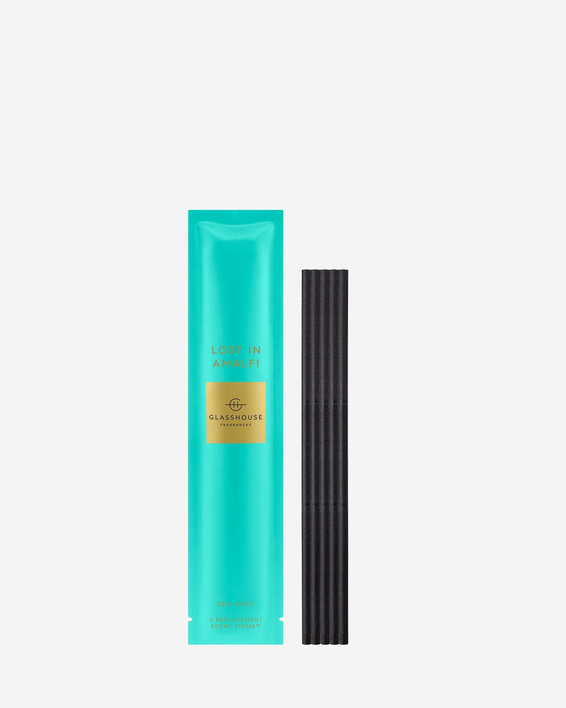 Lost in Amalfi 5 Replacement Scent Stems