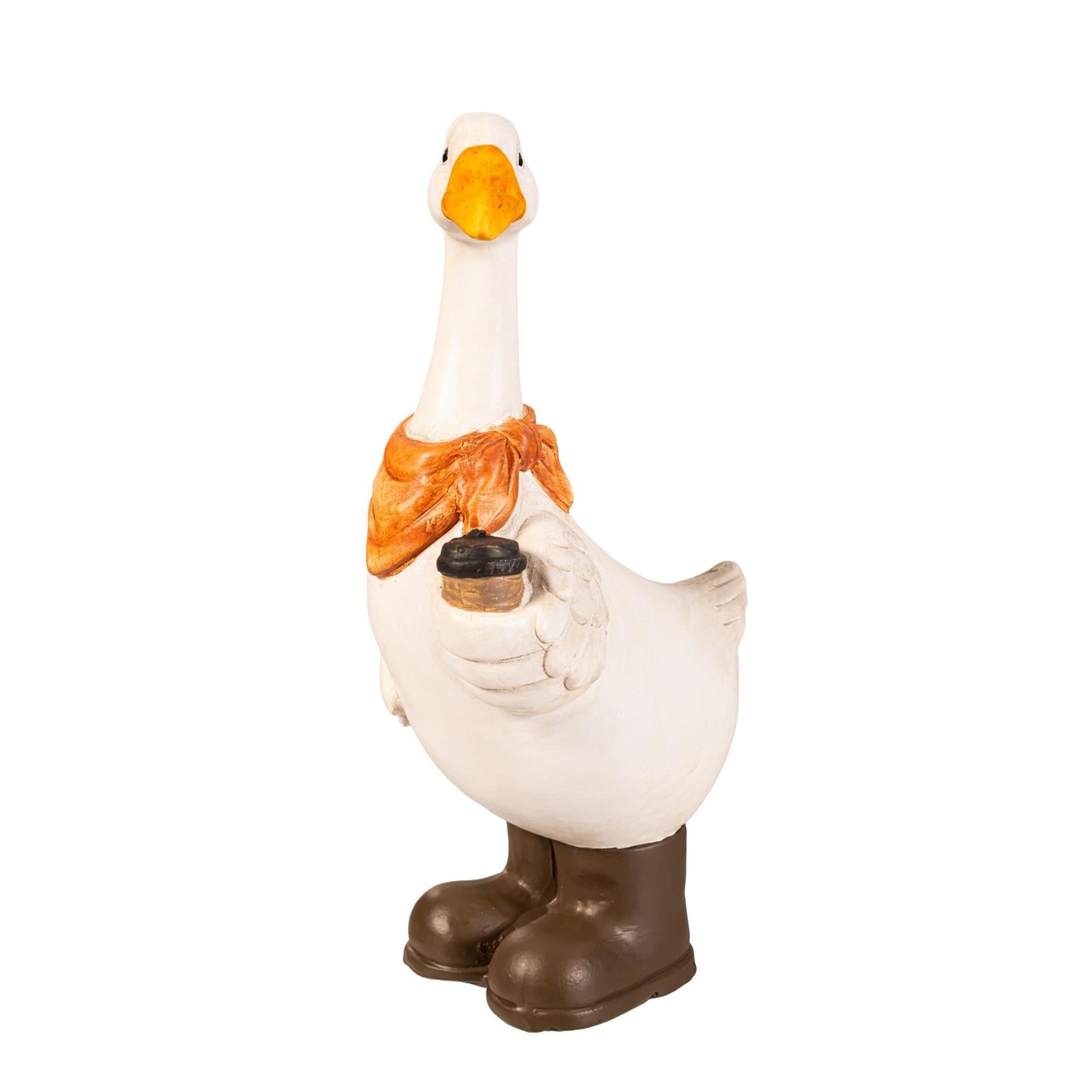 Harvest Blossom Goose Assorted