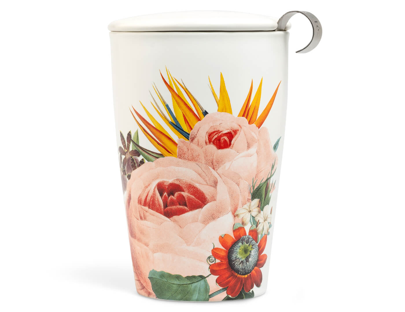 Jubilee Kati Steeping Cup & Infuser