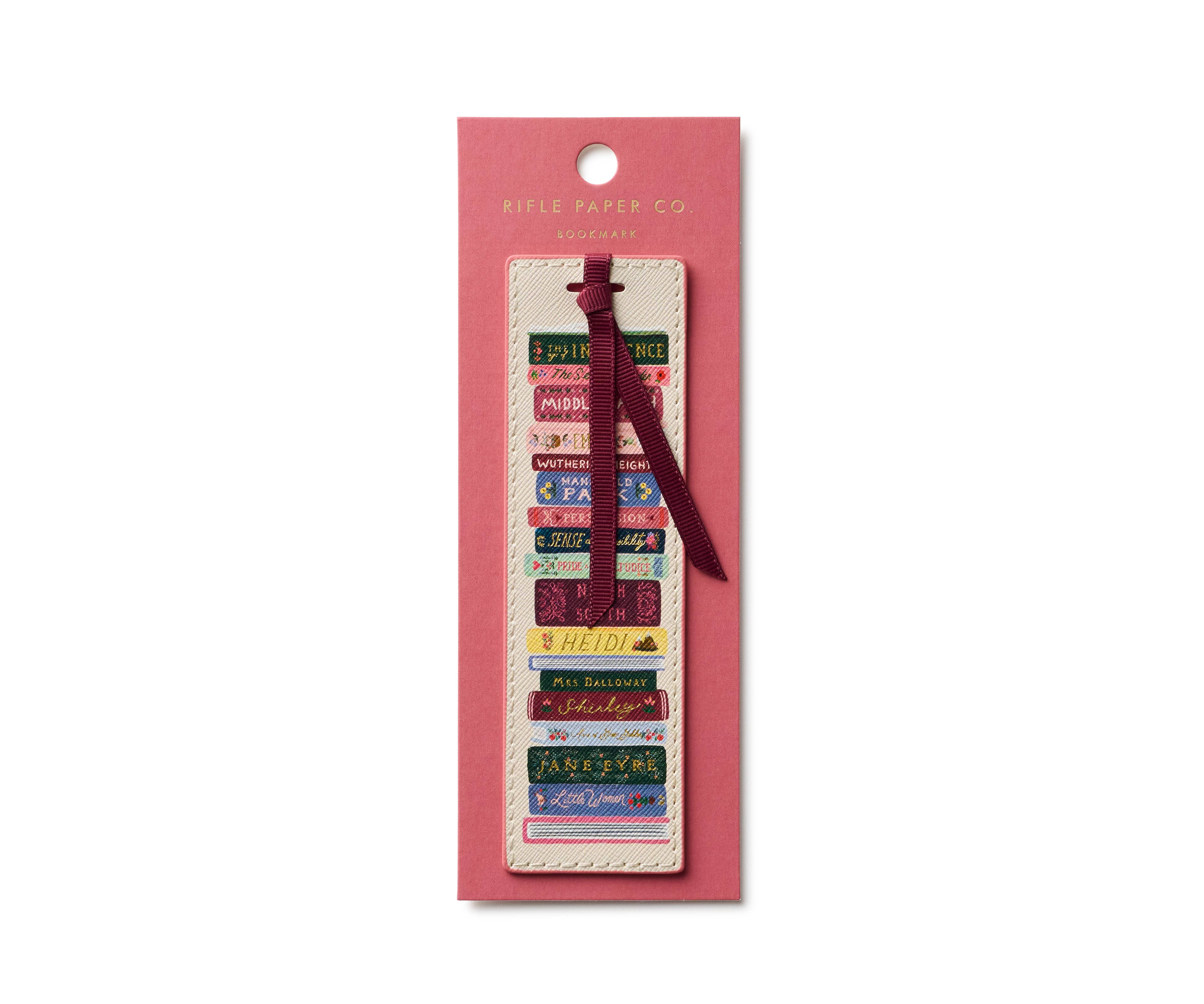 Bookmark Ladies Night Book Club