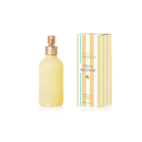 3.5oz Isla Bloom Caffe Capri Room Spray