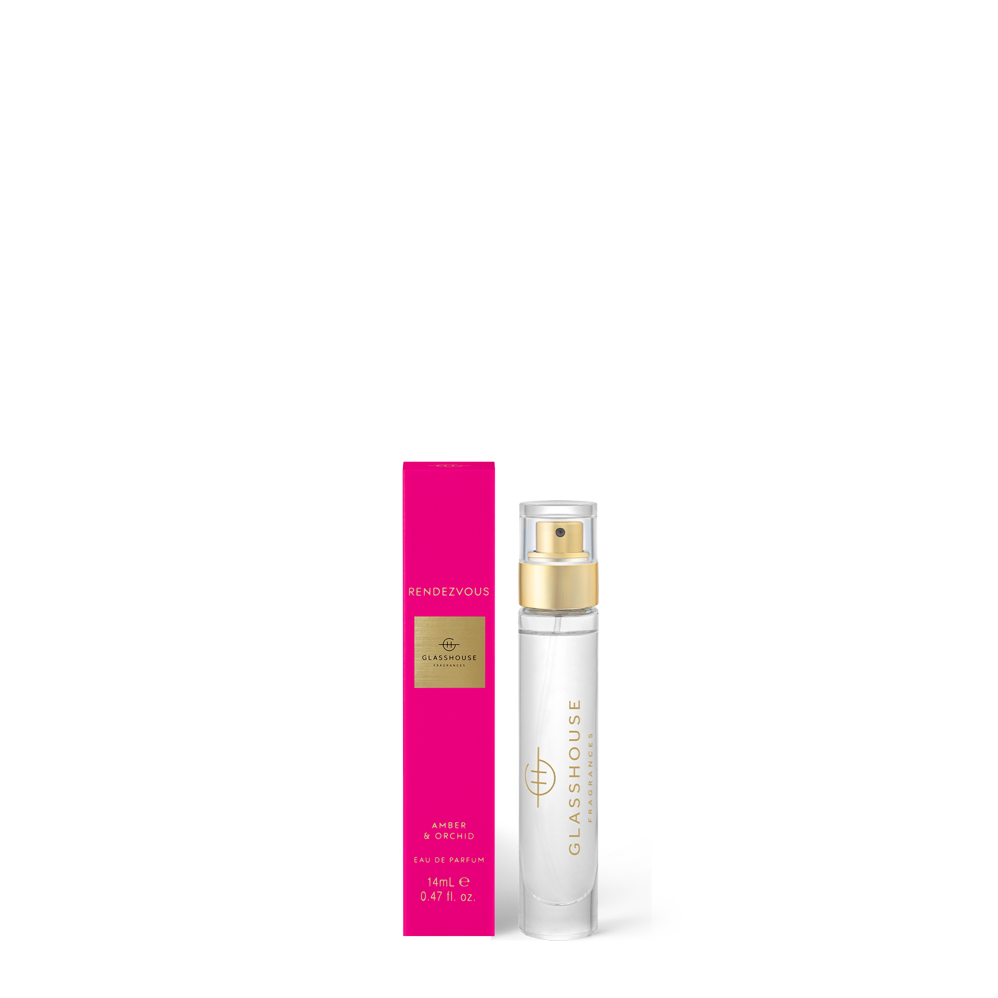 Rendezvous .47oz Eau de Parfum