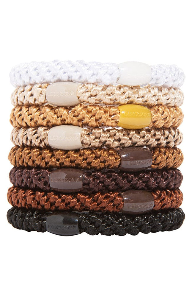 Camelback Grab & Go Ponytail Holders Set/8