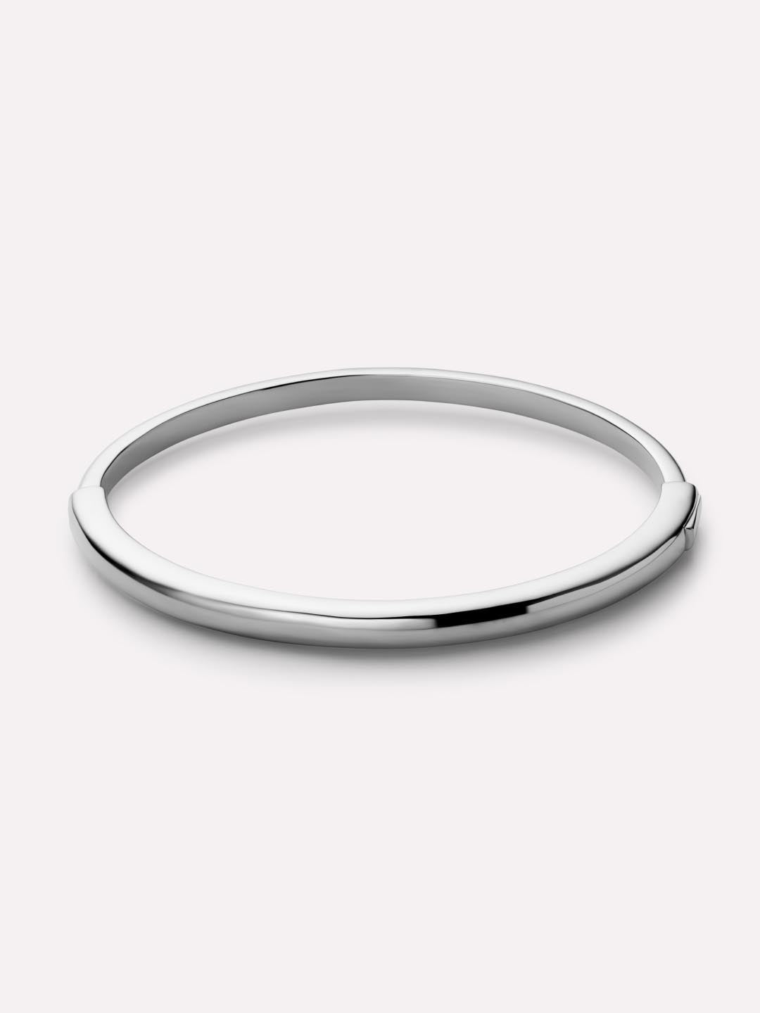 Brynley Silver Bracelet S/M