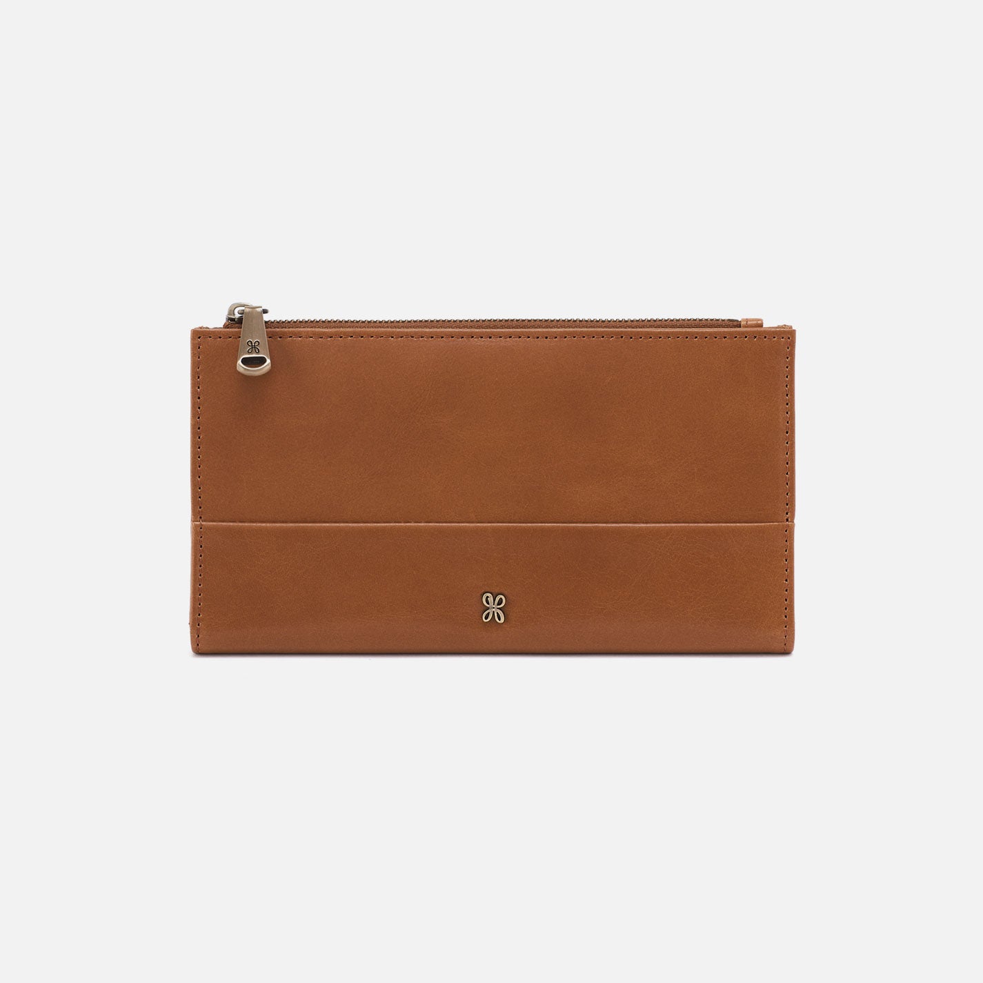 Truffle Jill Large Bifold Wallet Hobo