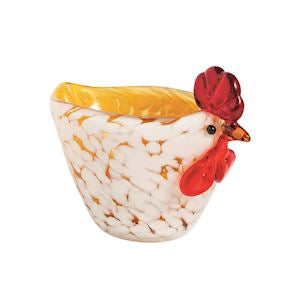 Yellow Tortoise Chicken Tidbit