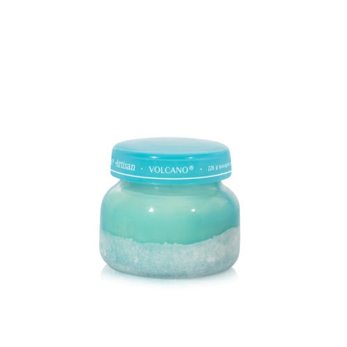 8oz Volcano Petite Luce d' Amalfi Signature Candle