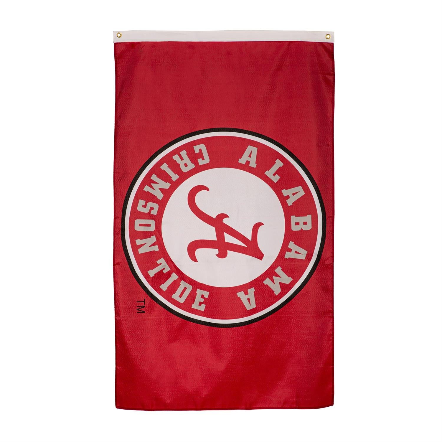University of Alabama 3x5 Flag