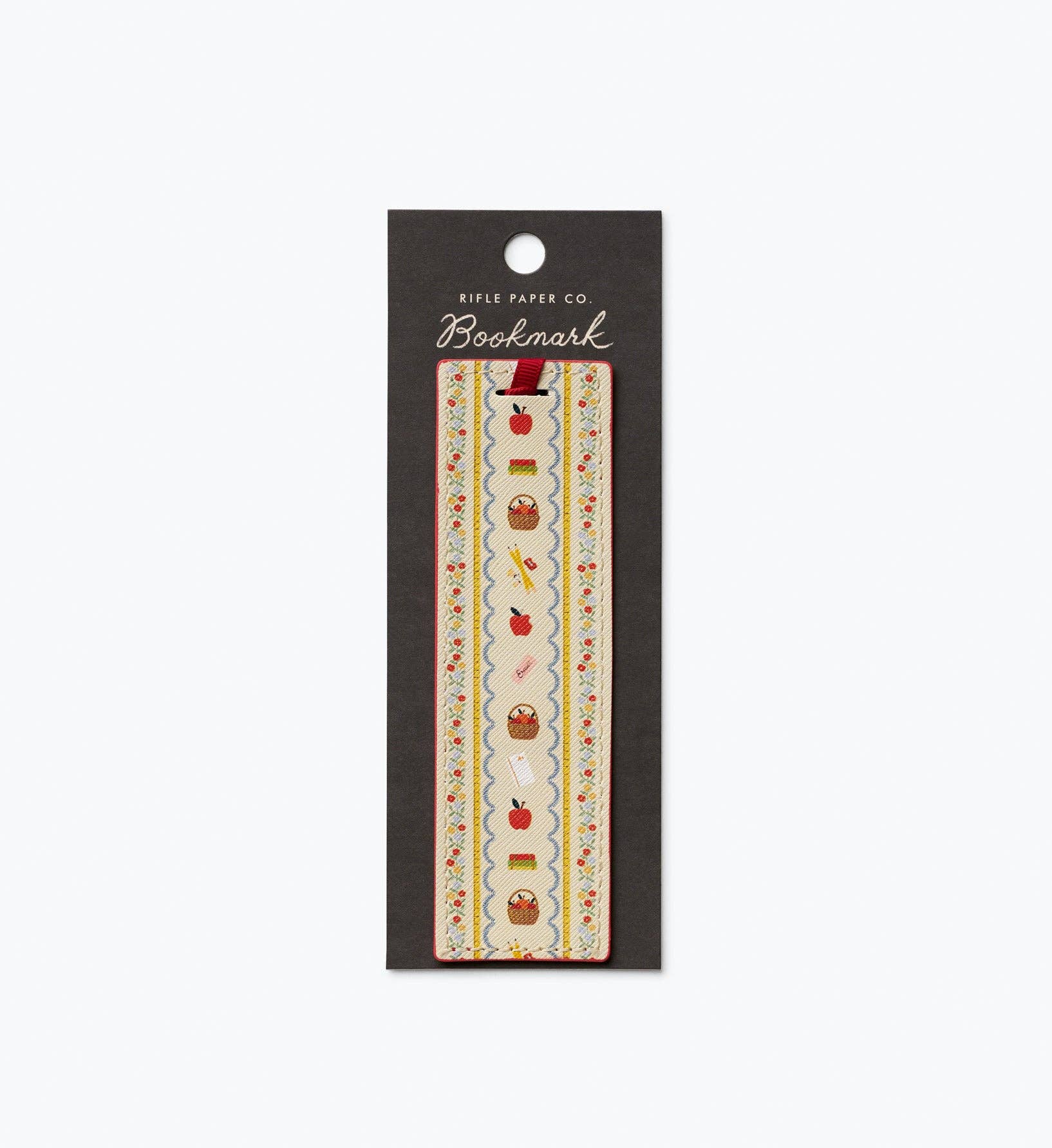 Bookmark Schoolhouse