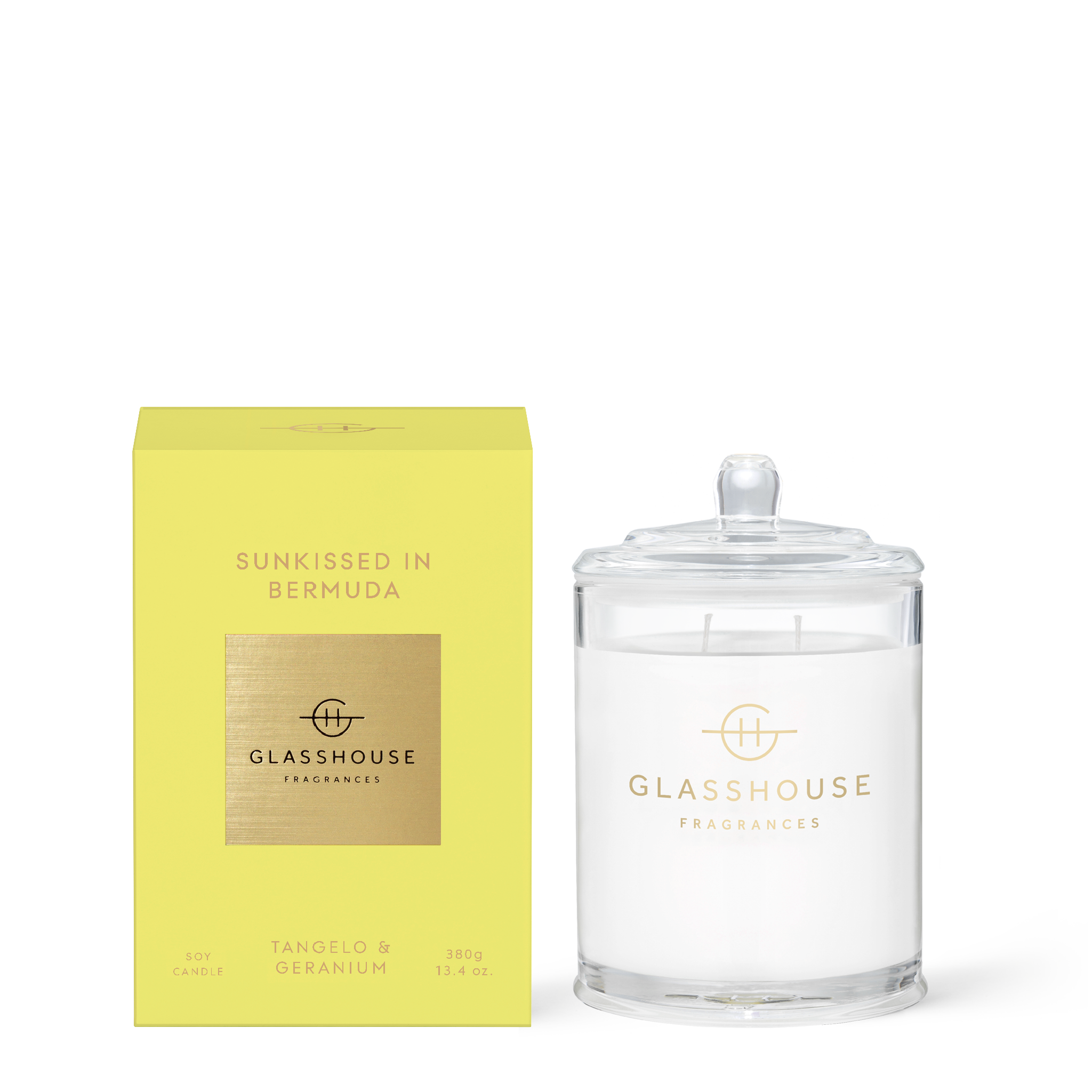 Sunkissed In Bermuda 13.4oz Candle