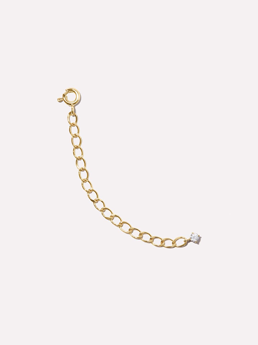 Gold Chain Extender