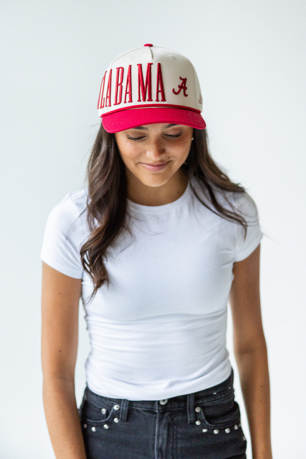 Saturday Stretch Hat