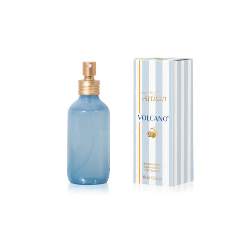 3.5oz Volcano Caffe Capri Room Spray