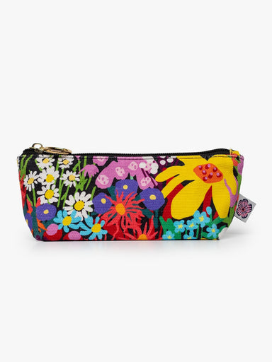Garden Party Pencil Pouch