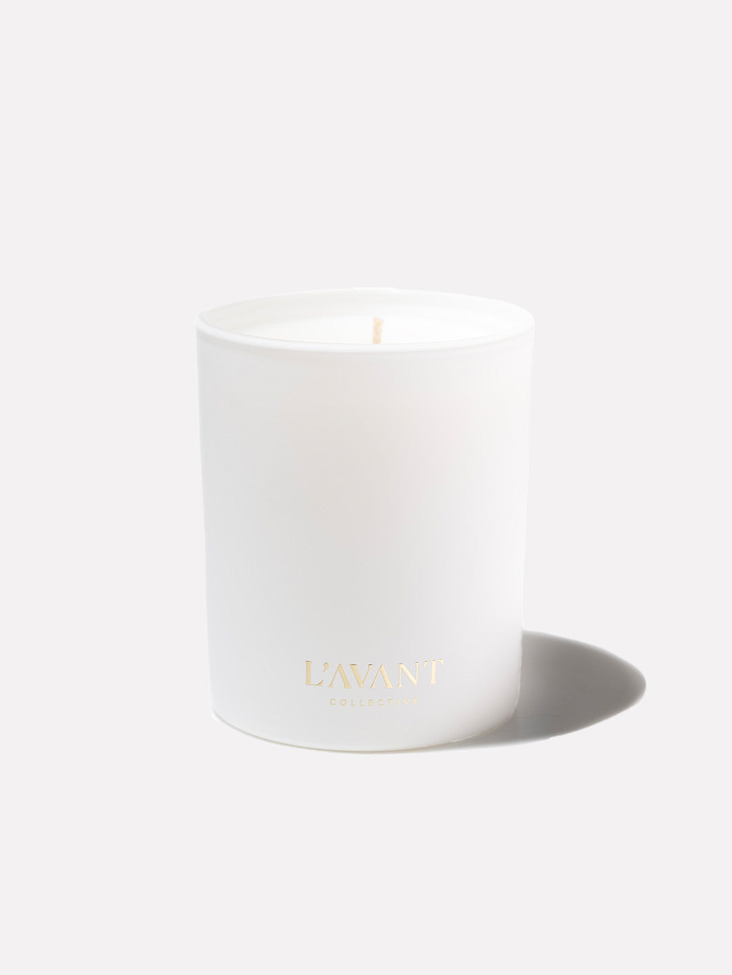 Candle Fresh Linen