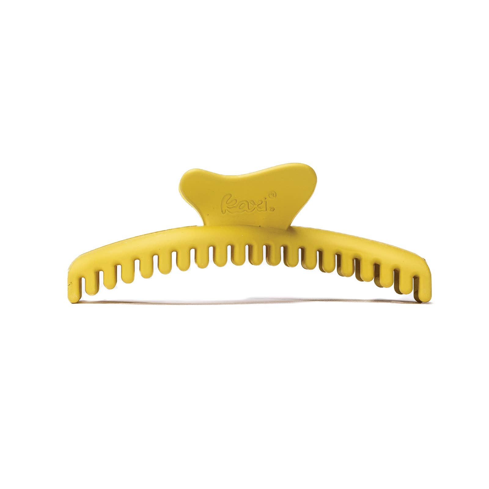 Pear Wavy Midi Hold Everything Claw