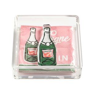 Flag Napkin Weight Set