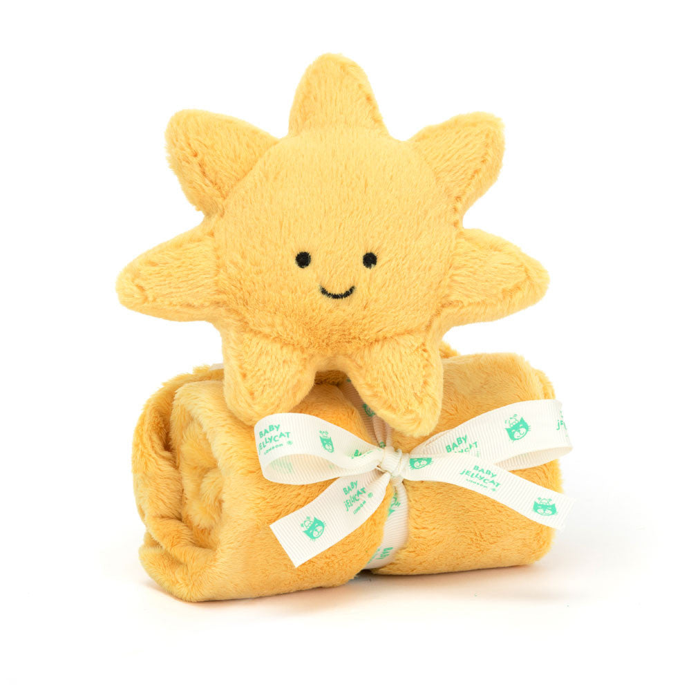 Jellycat Amuseables Sun Soother Soother