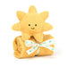 Jellycat Amuseables Sun Soother Soother