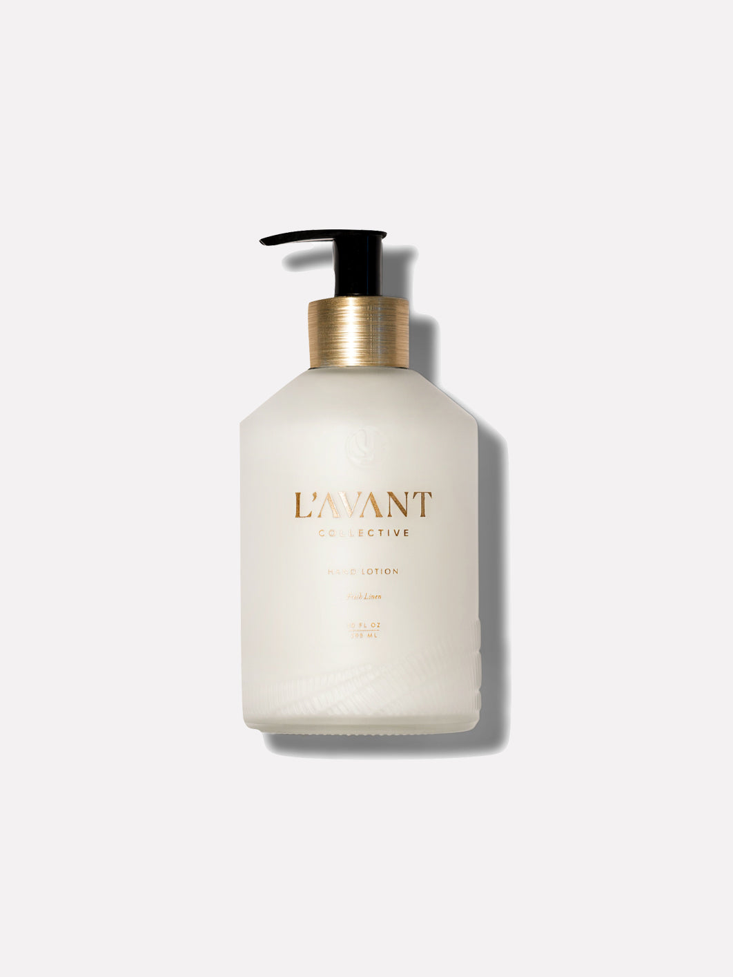 L'Avant Collective Fresh Linen Hand Lotion