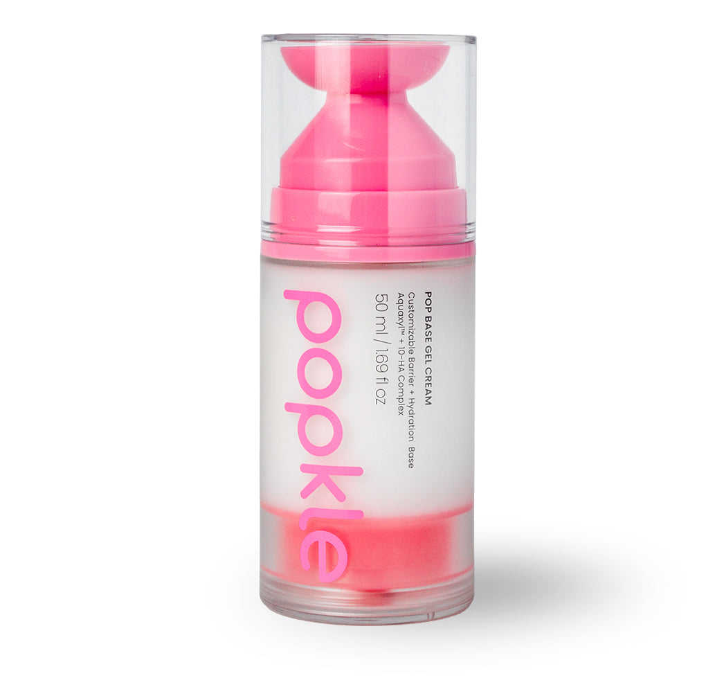 Pop Base Gel Cream