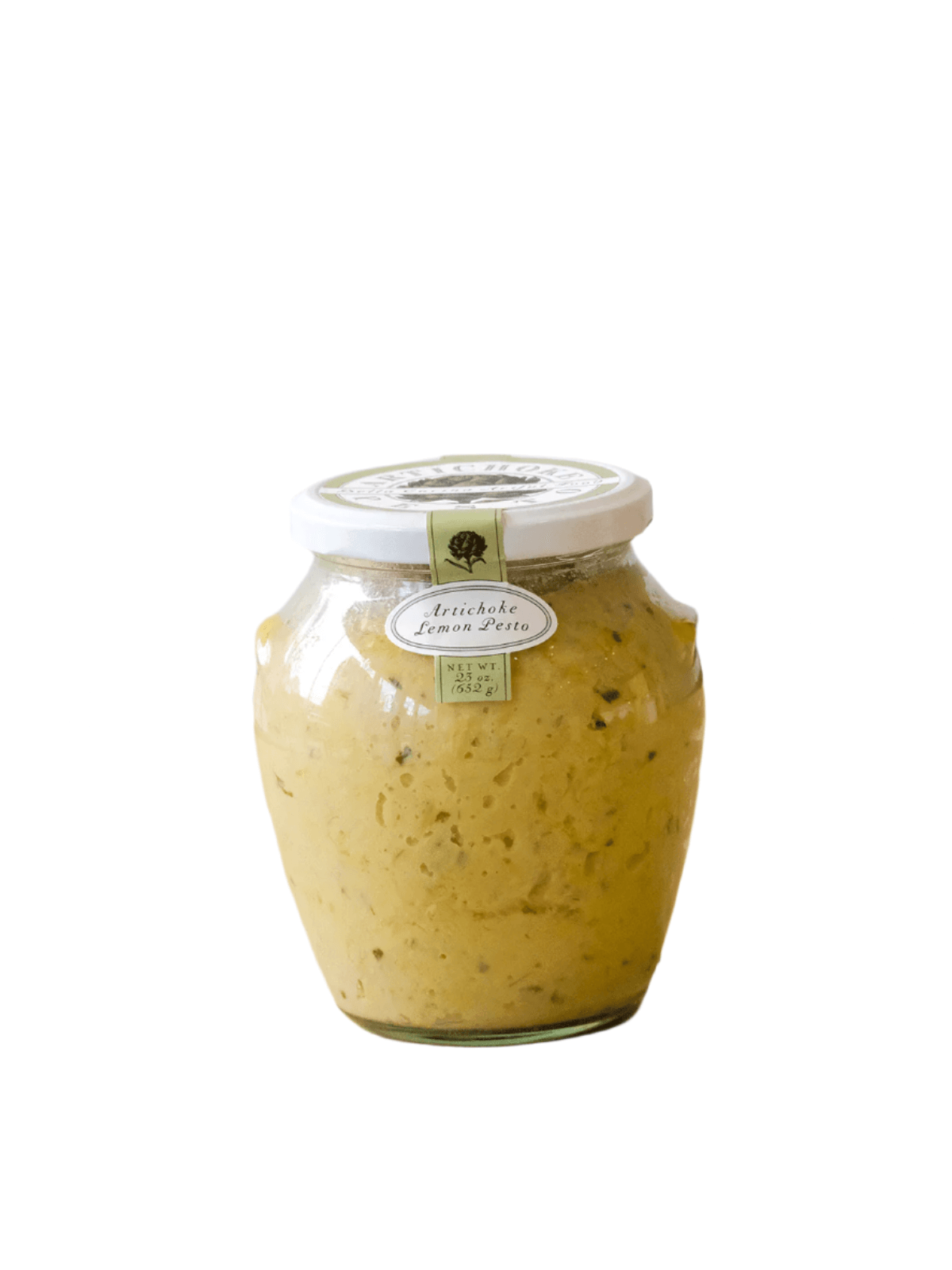 Artichoke Lemon Pesto Grande 23oz
