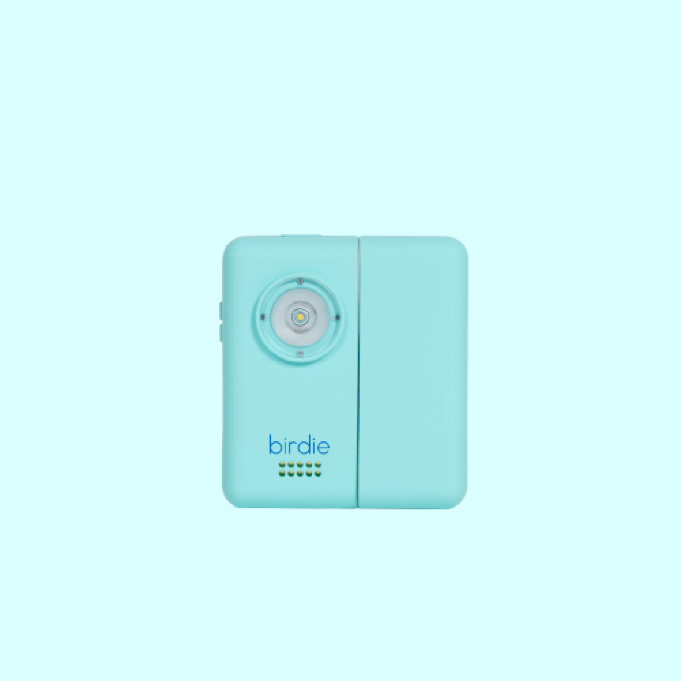 Aqua She's Birdie Door Security Alarm