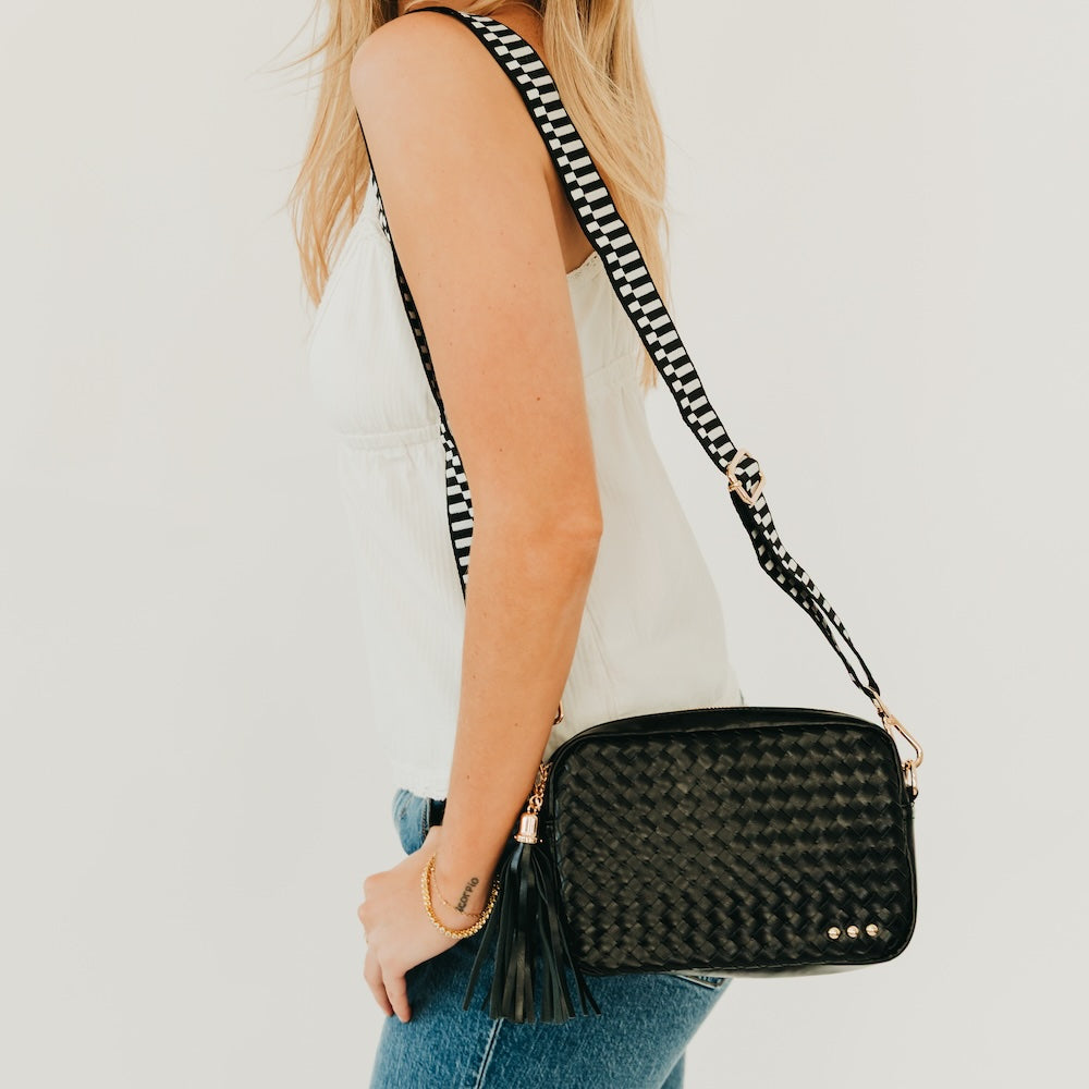 Essentials Carryall Wallet
